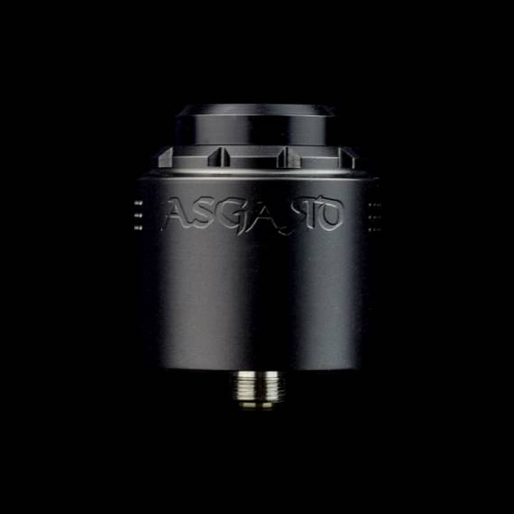 Vaperz Cloud Asgard RDA - очередной чан на 33мм...