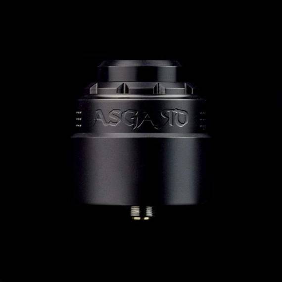 Vaperz Cloud Asgard RDA - очередной чан на 33мм...