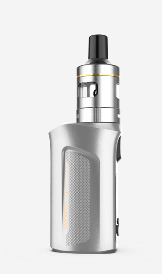Vaporesso Target Mini 2 kit - brand new stealth device for the upcoming summer ...