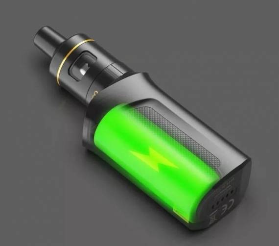 Vaporesso Target Mini 2 kit - новенький стелс девайс к грядущему лету...