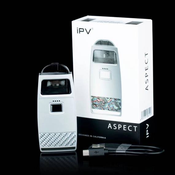 Новые старые предложения - IPV Aspect kit и Lost Vape Orion DNA GO...