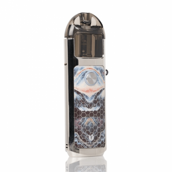 Lost Vape Lyra Pod System Kit - will it be possible to hit the jackpot this time too? ...