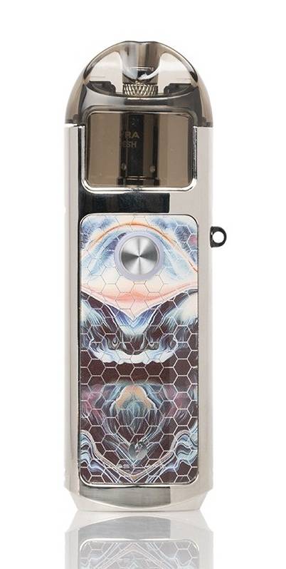 Lost Vape Lyra Pod System Kit - получится ли сорвать куш и на этот раз?...