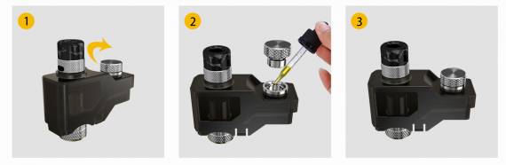 Snowwolf Wocket Pod System - AIO с функционалом бокс мода...