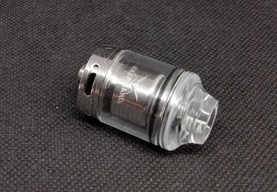 Пощупаем??? - Oumier Wasp Nano RTA...