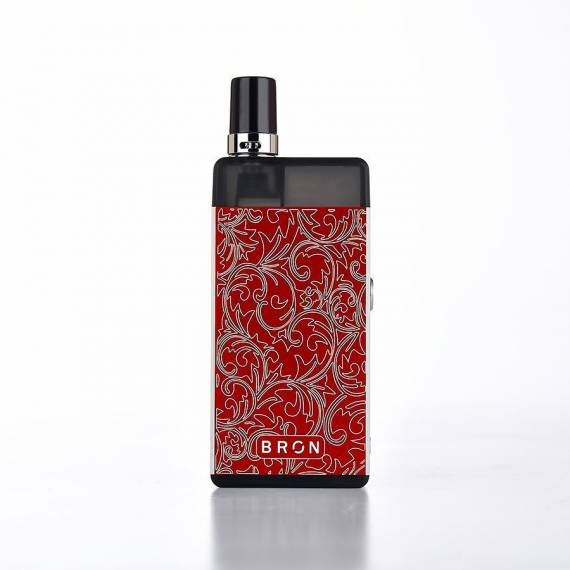 CoilArt Bron Pod System - Elegant as ...