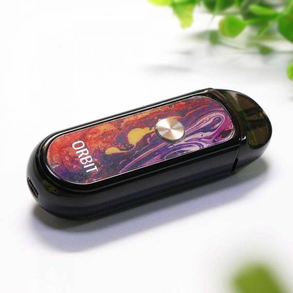 Think Vape Orbit Pod Kit - еще один повод для размышления...