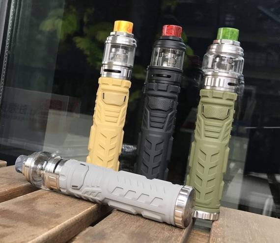 Vandy Vape Trident Kit