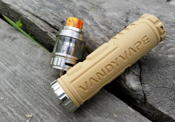 Vandy Vape Trident Kit