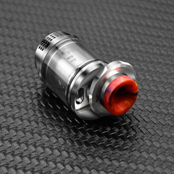 Blitz Monstor Sub Ohm Tank - is it really a monster? ...