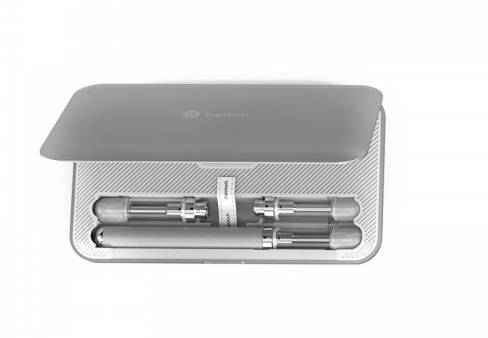 Joyetech eRoll Mac Kit - vape cigarette plus case charging ...