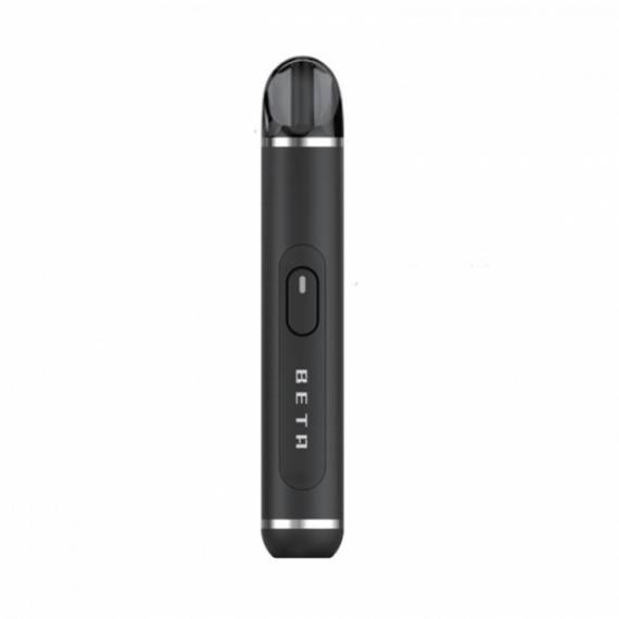 Think Vape Beta Pod Kit - a plain newbie ...