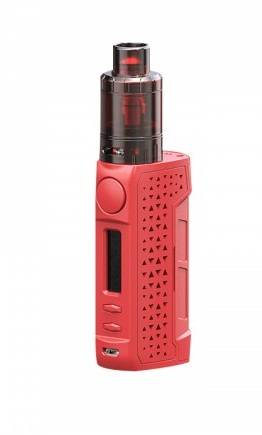 Teslacigs WYE 2 86W Kit - tempting as before, but ...