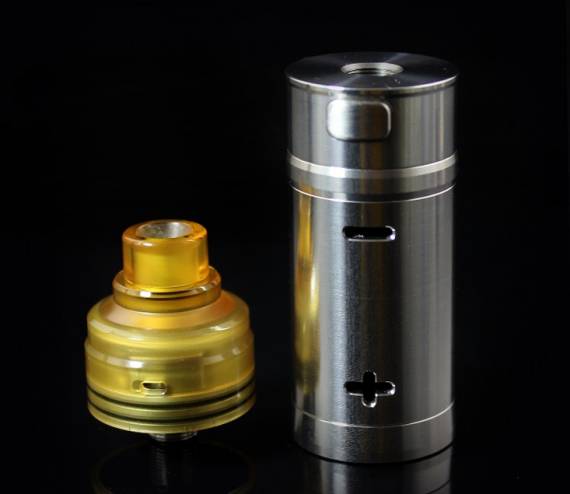 Cool Vapor Takit Mini Kit - an affordable stealth kit ...