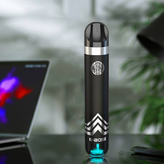 E-Bossvape GT pod -