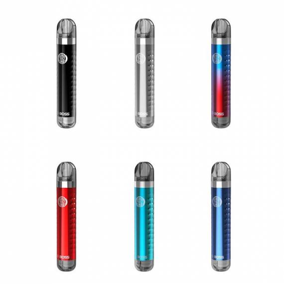 E-Bossvape GT pod -