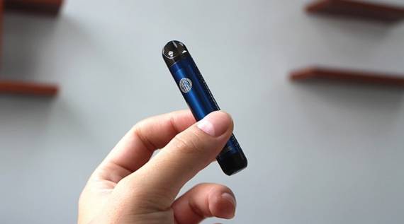 E-Bossvape GT pod -