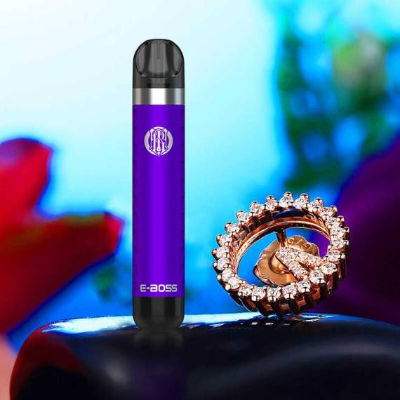 E-Bossvape GT pod -