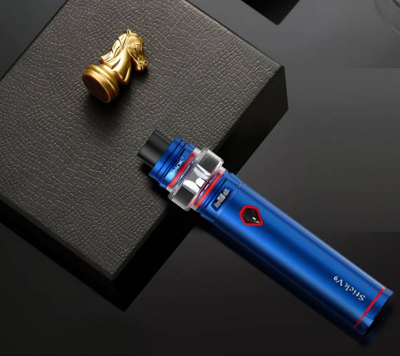 Smok Stick V9 kit - приличный набор для поклонников необслуг