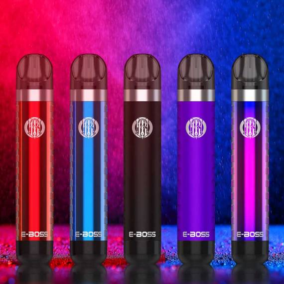 E-Bossvape GT pod -