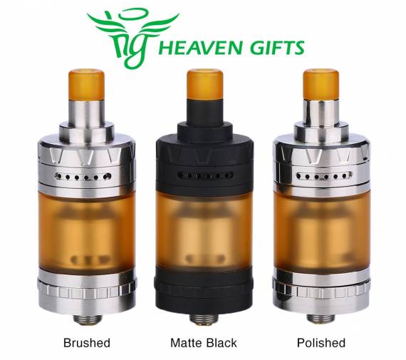 Feel ???  - Exvape Expromizer V4 MTL RTA ...