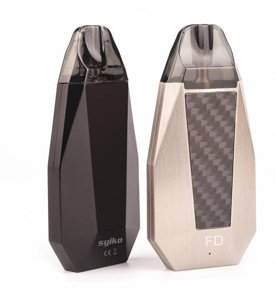 Syiko FD pod system - now we decided to present an instance easier ...