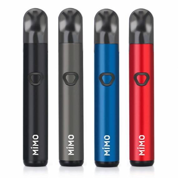 G-Taste Mimo Pod kit - говорящее название...