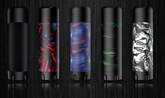 New Old Offers - Mechlyfe Arcless Mech Mod and IJOY Mercury kit ...