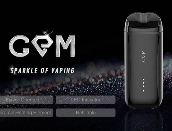 Kangertech GEM Pod -