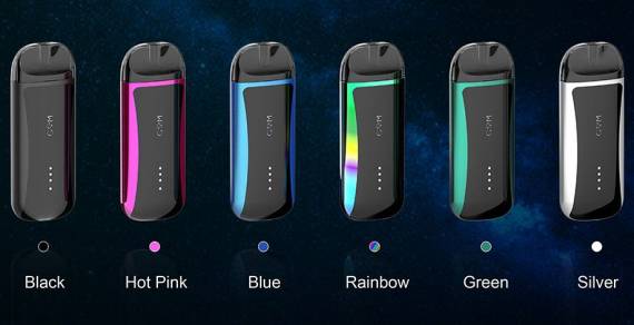 Kangertech GEM Pod -