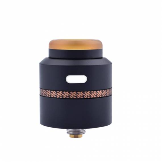Acevape Arjuna Mech Mod kit - симпатичный, но противоречивый набор...