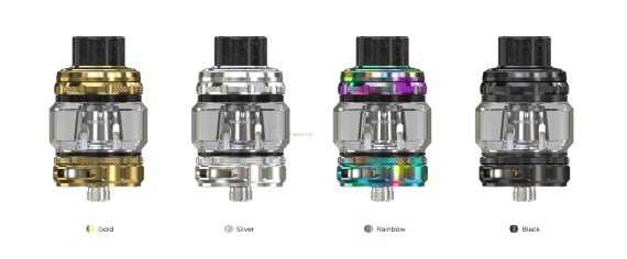 Wismec Trough Sub Ohm Tank is a lonely but proud tank ...