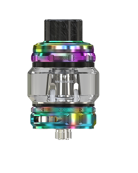 Wismec Trough Sub Ohm Tank - одинокий, но гордый танк...