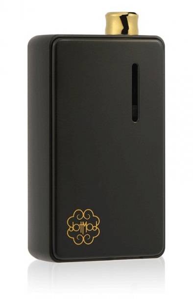 Dotmod DotAio - собственное видение биллет бокса...