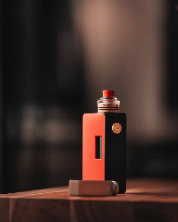 Новые старые предложения - DotMod Petri Lite 24 / dotMech24 и Dotmod dotSquonk 100w...