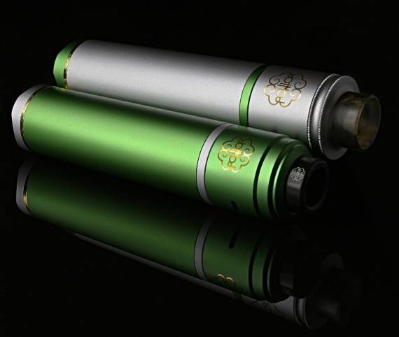 New old offers - DotMod Petri Lite 24 / dotMech24 and Dotmod dotSquonk 100w ...