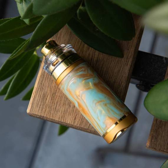 Новые старые предложения - DotMod Petri Lite 24 / dotMech24 и Dotmod dotSquonk 100w...