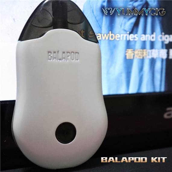 Yummycig BalaPod Kit - детский наборчик...