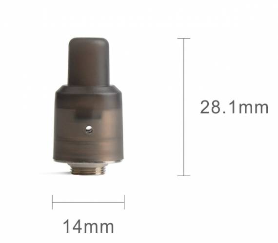 iPV V3-mini kit - снова дизайнеры оригинальничают...