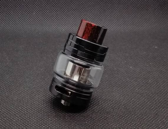 Feel ???  - Rincoe Mechman 80W Mesh Kit ...