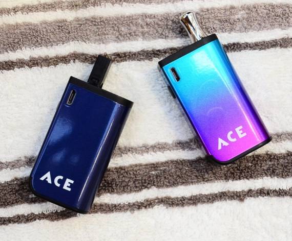 Wellon ACE Mod - omnivorous small ...