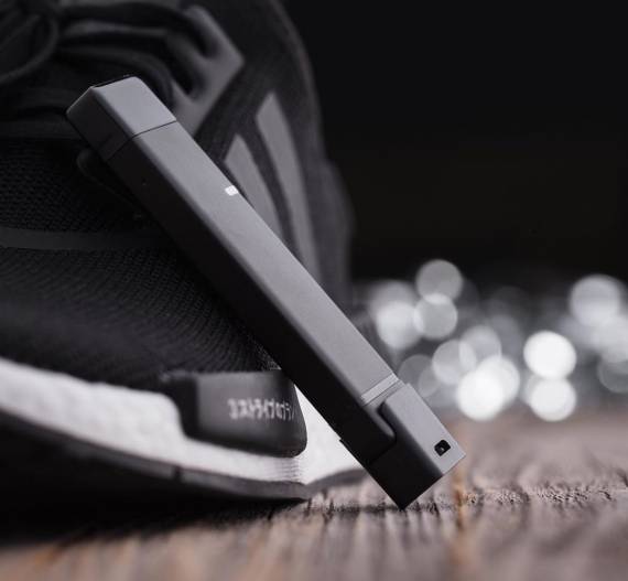 QWIN Pod kit - a stylish stick from influential features ...