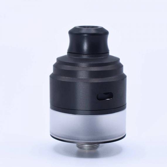 GAS Mods Hala BF RDTA - новое - это незабытое старое...