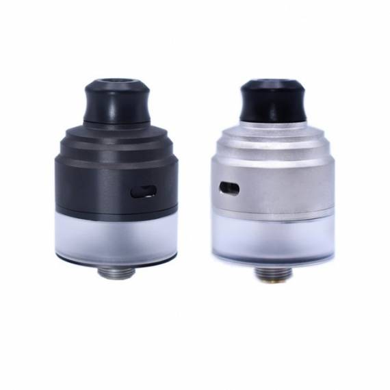 GAS Mods Hala BF RDTA - New - This is an unforgettable old ...