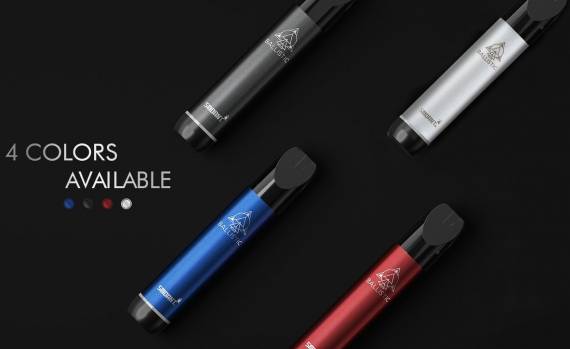 Smoant Ballisitc pod - vape pen with a huge selection of flavors ...