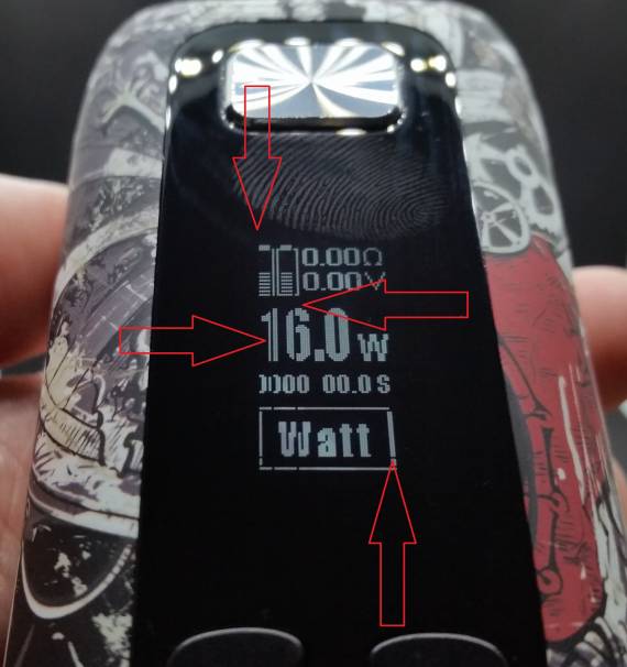 Пощупаем??? - Think Vape Thor 200W...