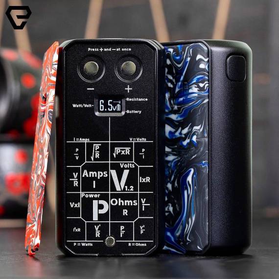 New Old Offers - Augvape DRUGA Foxy and Timesvape Ardent RDA ...