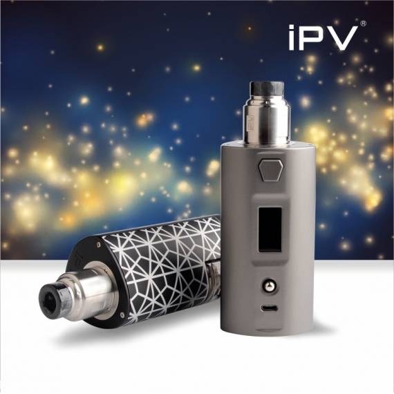 IPV Revo kit - второй кряду автосквонкер...