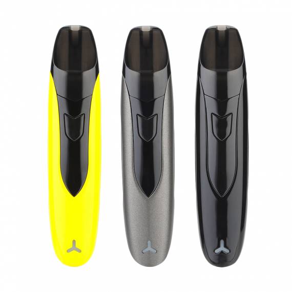 Feel ???  - Rincoe Ceto SE Pod Kit ...