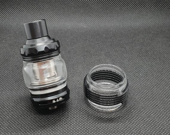 Пощупаем??? - Eleaf iStick Rim Kit...